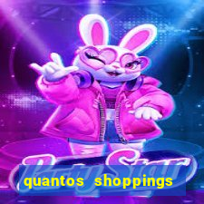 quantos shoppings tem em porto alegre